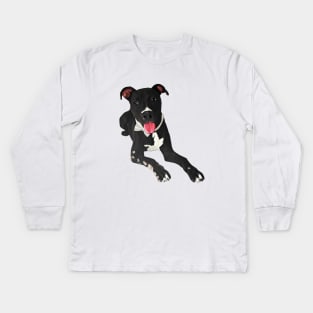 BOND Kids Long Sleeve T-Shirt